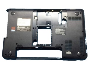 V000272620 CAIXA INFERIOR TOSHIBA Satellite C850